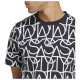 Adidas Ανδρική κοντομάνικη μπλούζα M BL Tee Q2